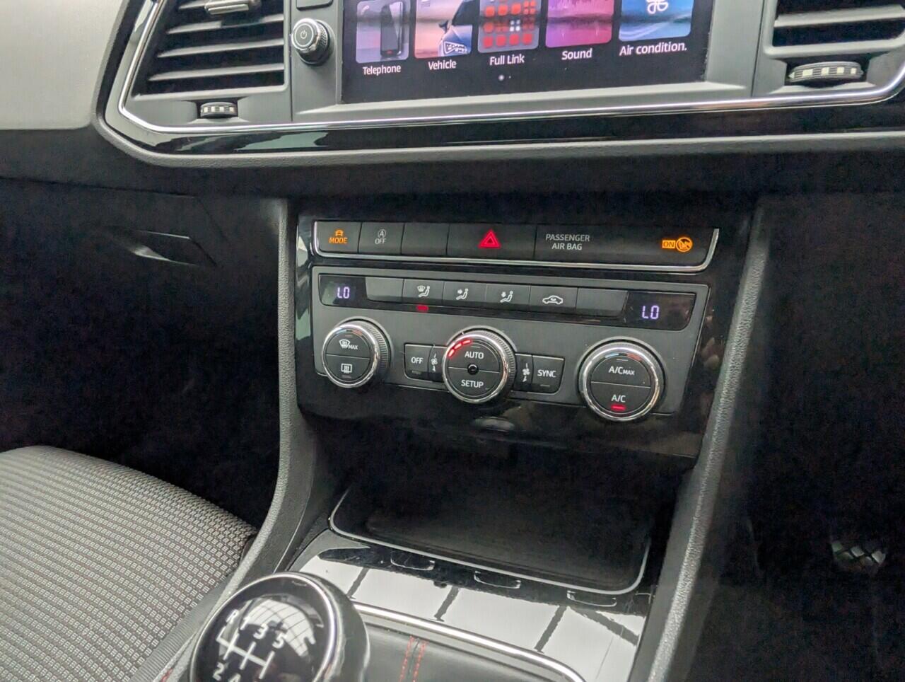 Used SEAT Leon 2018 for sale - 76913622: Photo 23