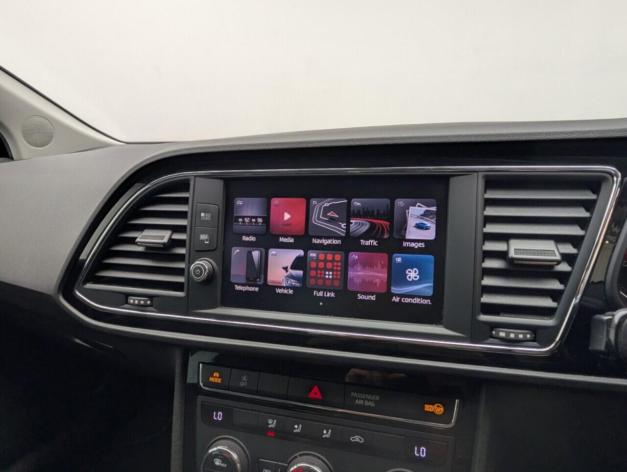 Used SEAT Leon 2018 for sale - 76913622: Photo 24