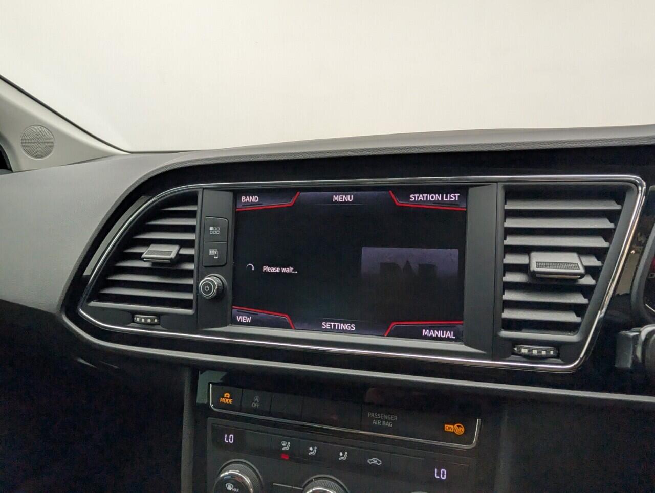 Used SEAT Leon 2018 for sale - 76913622: Photo 25