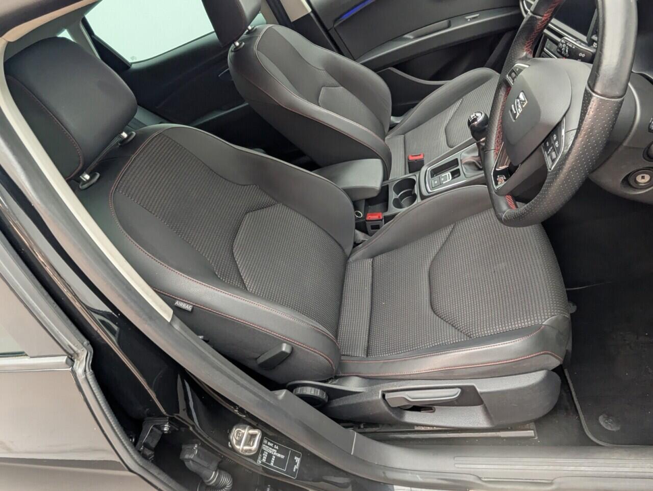 Used SEAT Leon 2018 for sale - 76913622: Photo 26