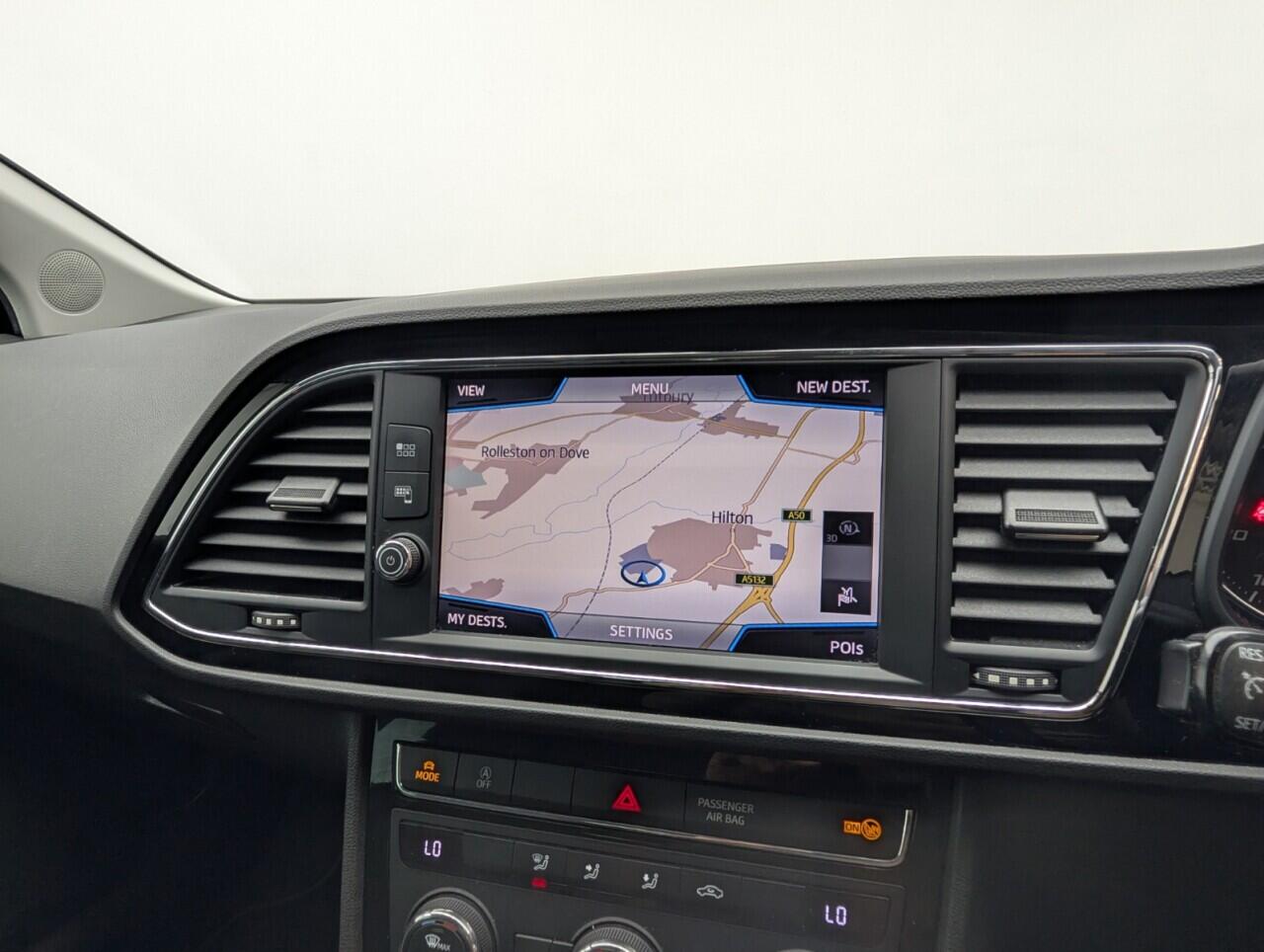 Used SEAT Leon 2018 for sale - 76913622: Photo 27