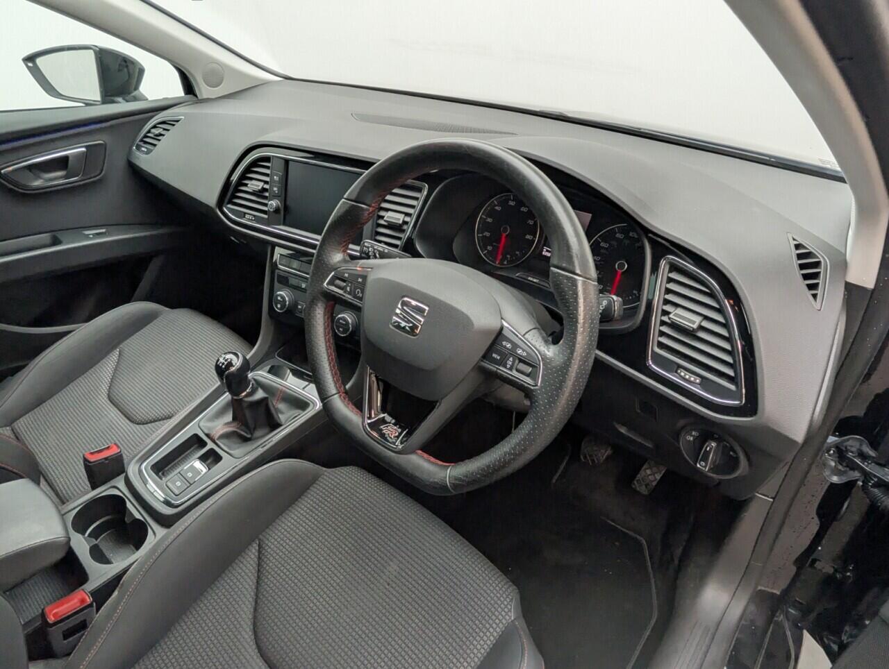 Used SEAT Leon 2018 for sale - 76913622: Photo 28