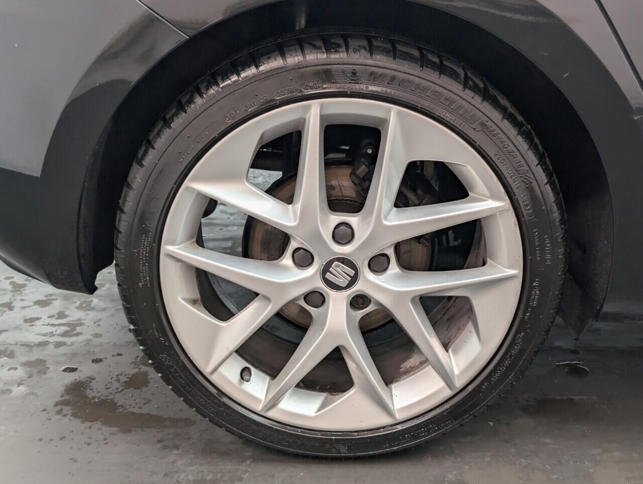 Used SEAT Leon 2018 for sale - 76913622: Photo 29