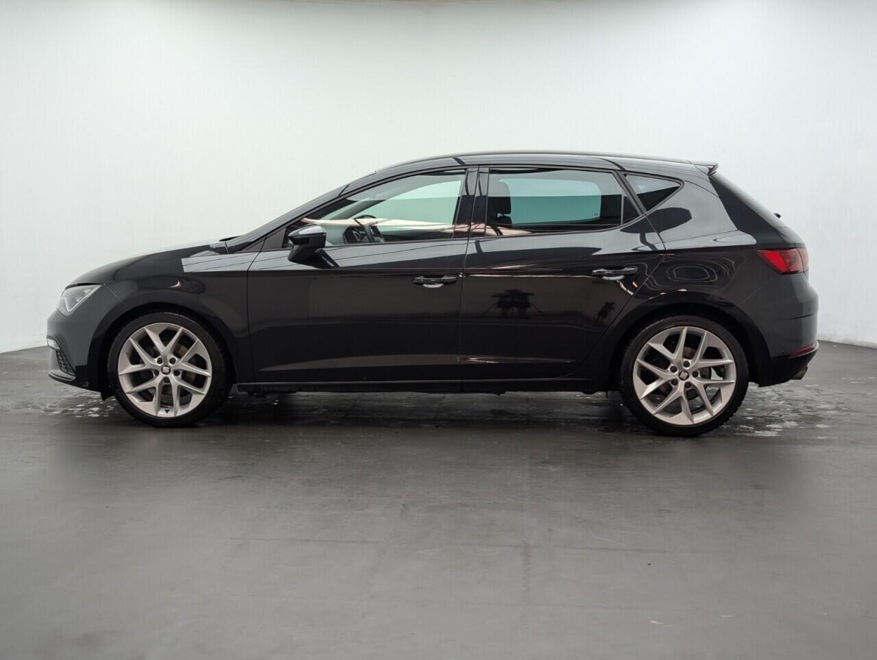 Used SEAT Leon 2018 for sale - 76913622: Photo 4