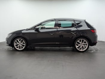 Used SEAT Leon 2018 for sale - 76913622: Photo