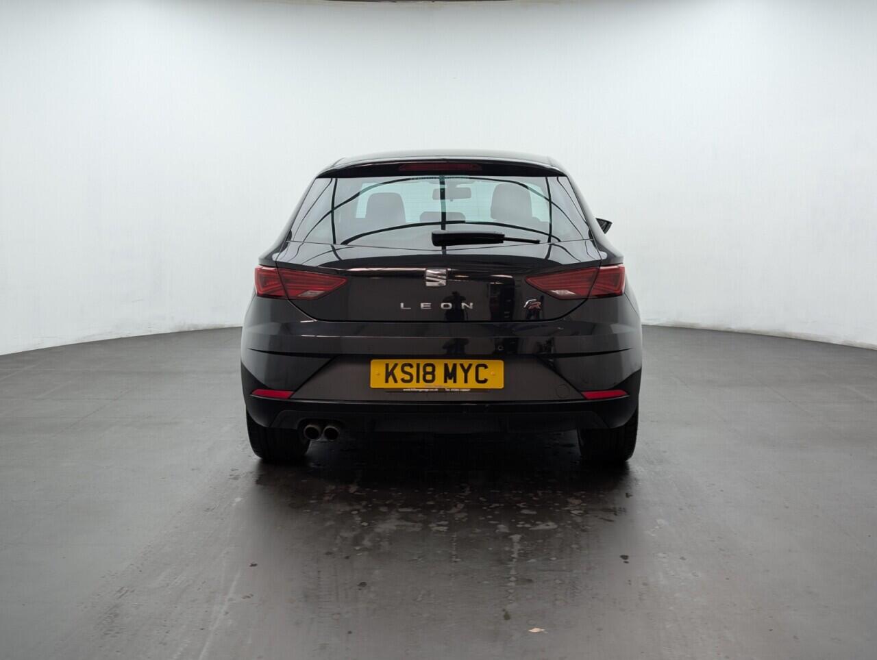 Used SEAT Leon 2018 for sale - 76913622: Photo 5