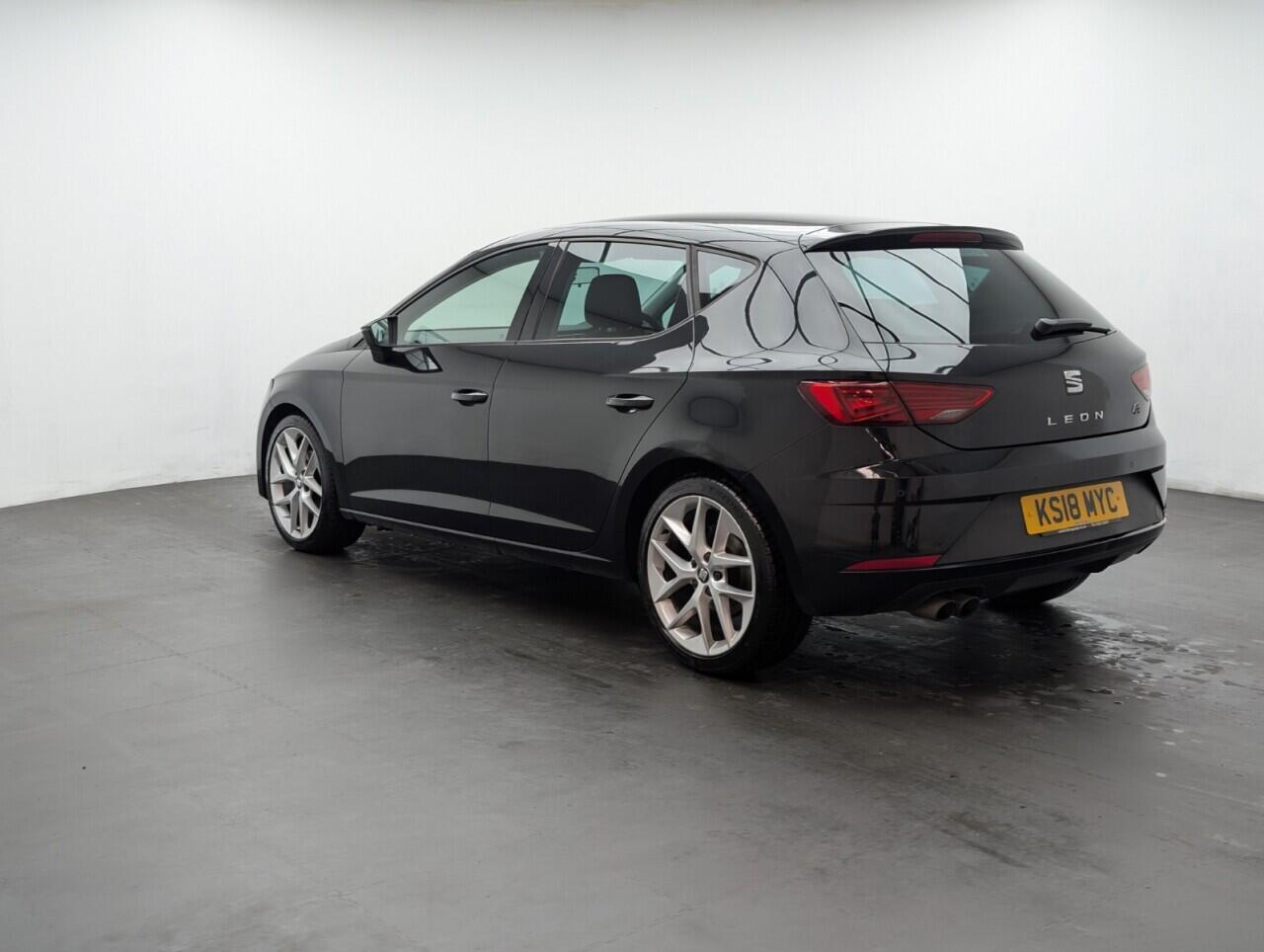 Used SEAT Leon 2018 for sale - 76913622: Photo 6