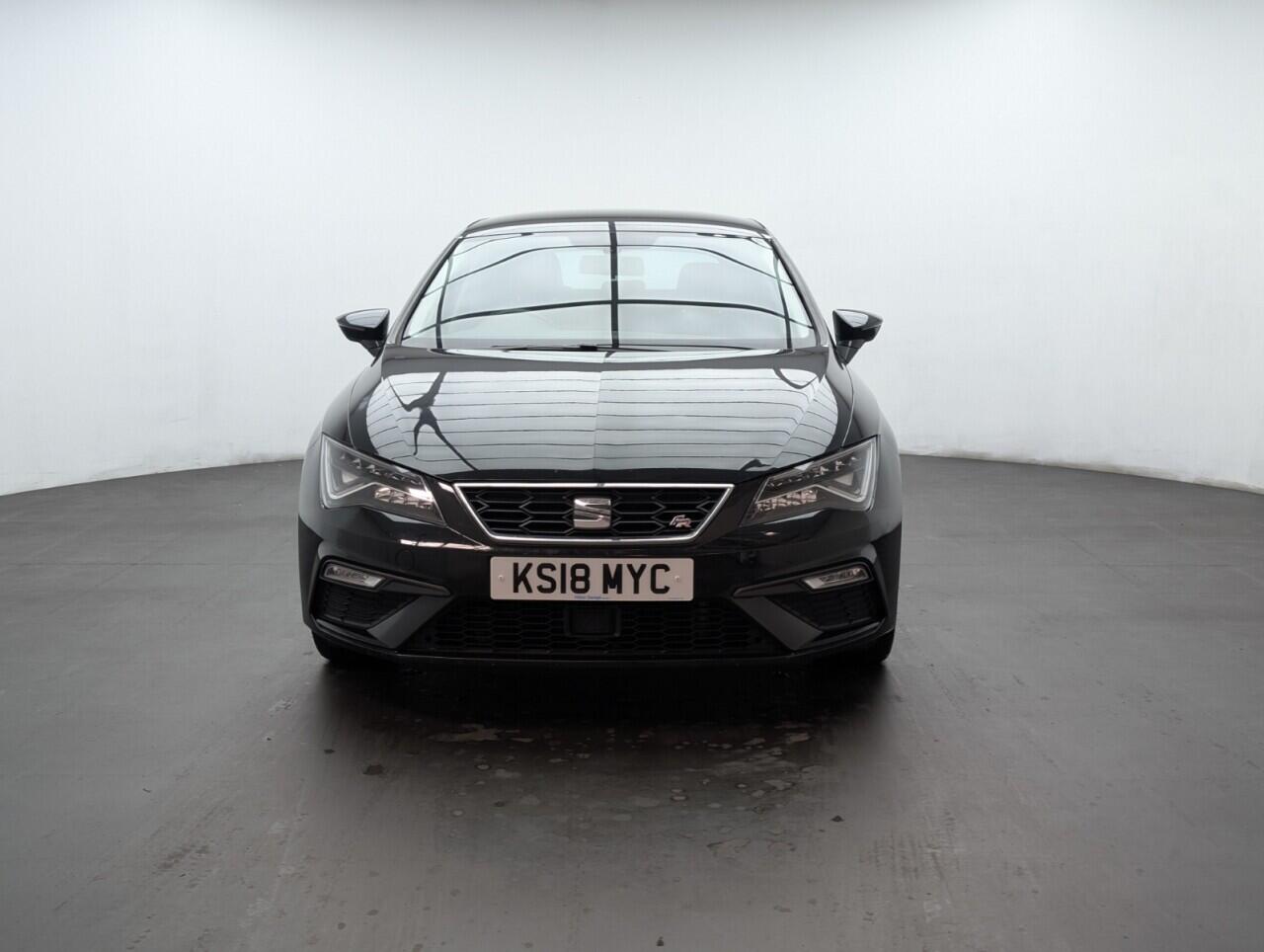 Used SEAT Leon 2018 for sale - 76913622: Photo 7