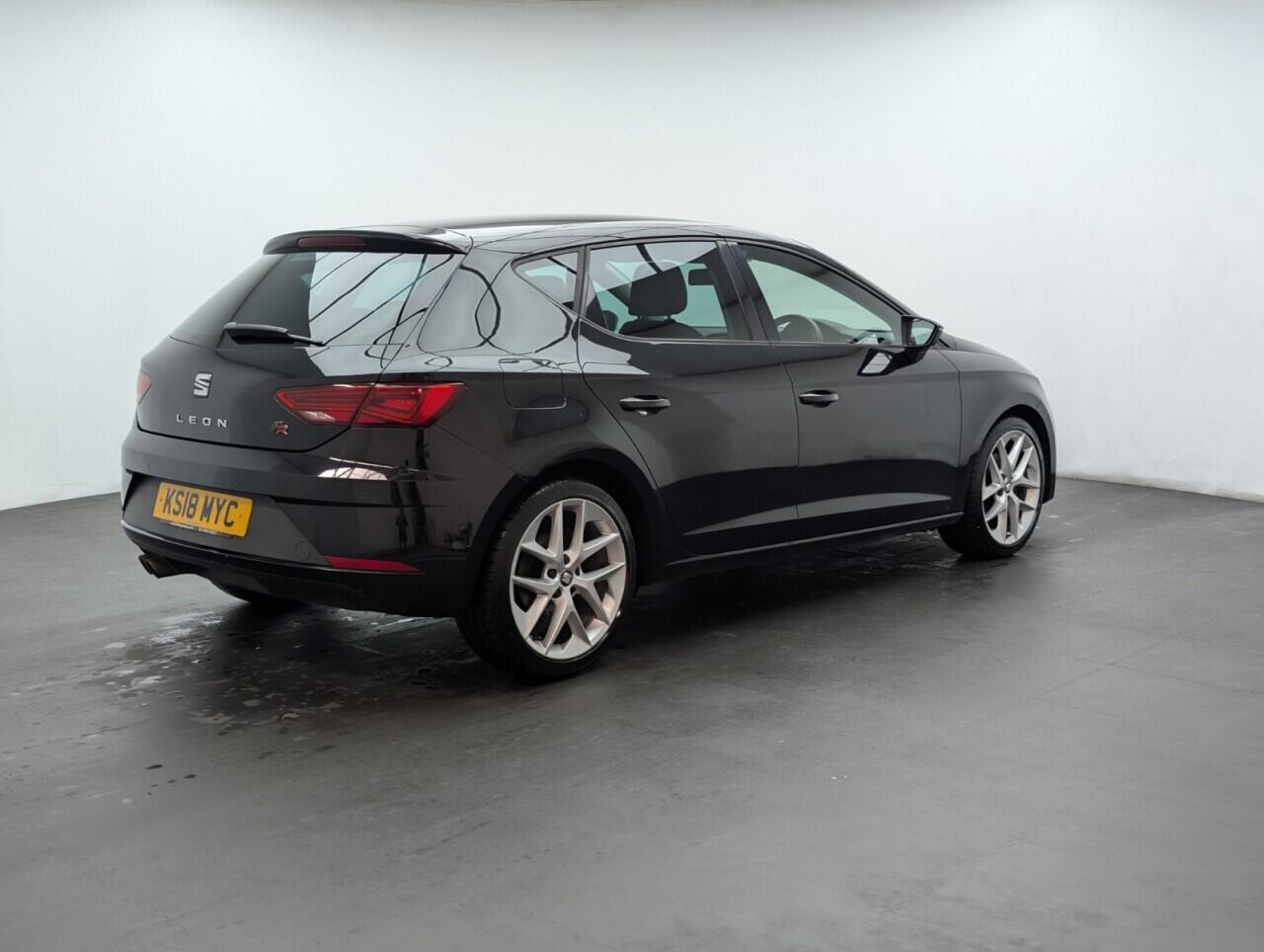 Used SEAT Leon 2018 for sale - 76913622: Photo 9