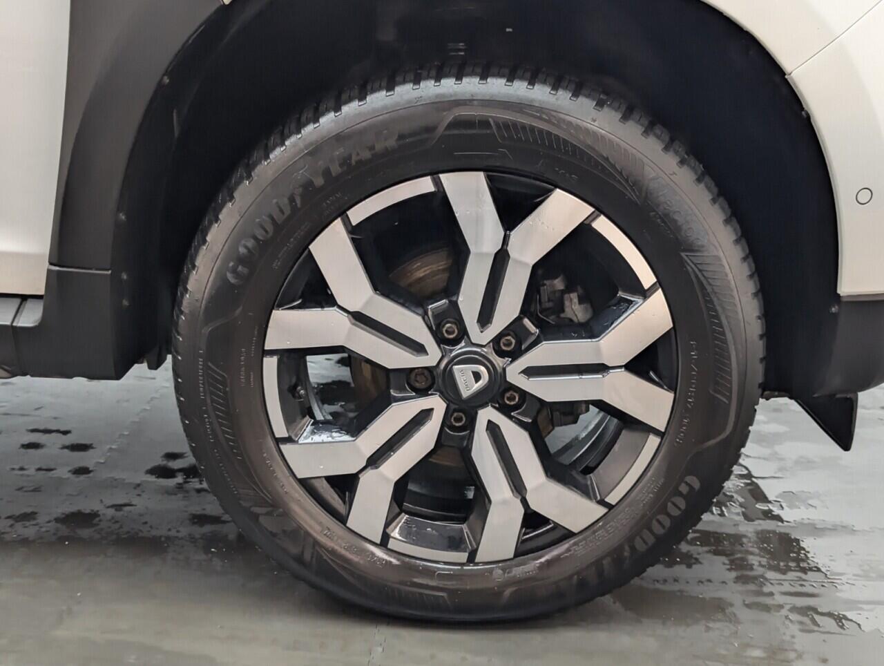 Used Dacia Duster 2022 for sale - 76423014: Photo 10