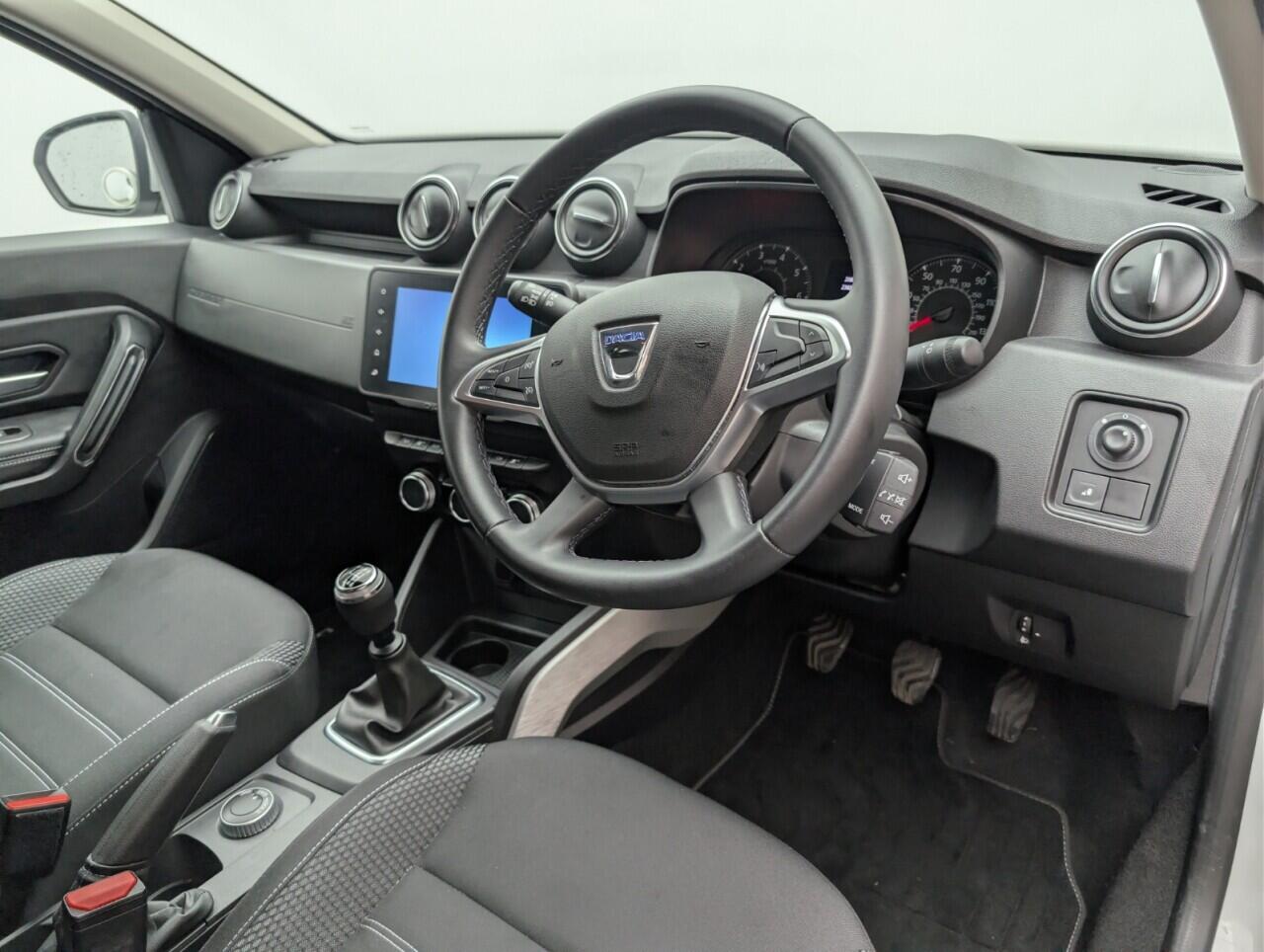 Used Dacia Duster 2022 for sale - 76423014: Photo 11