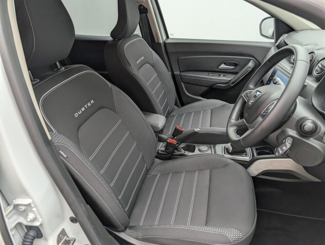 Used Dacia Duster 2022 for sale - 76423014: Photo 12