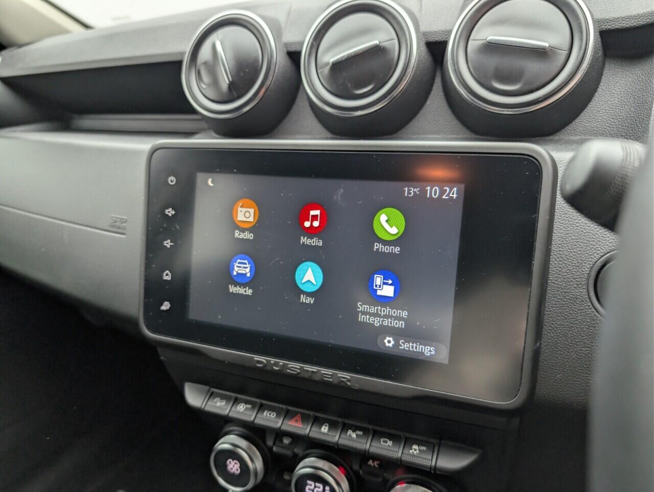 Used Dacia Duster 2022 for sale - 76423014: Photo 13