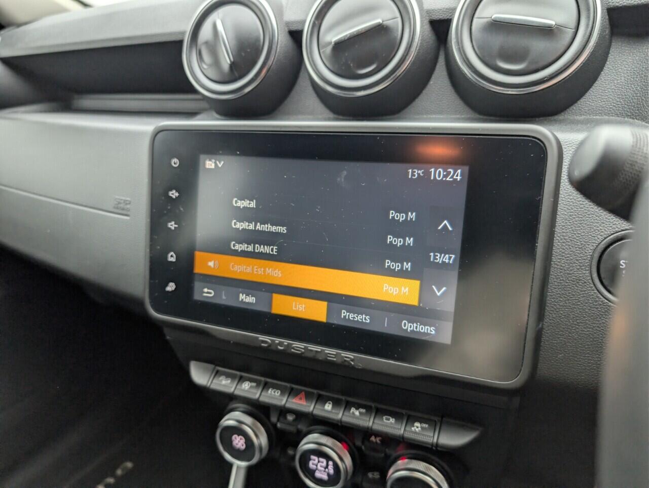 Used Dacia Duster 2022 for sale - 76423014: Photo 14