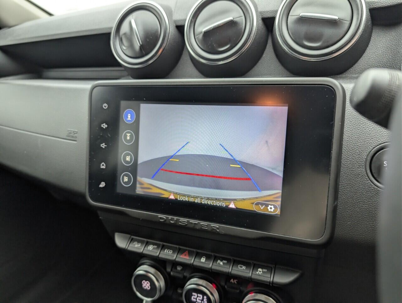 Used Dacia Duster 2022 for sale - 76423014: Photo 15