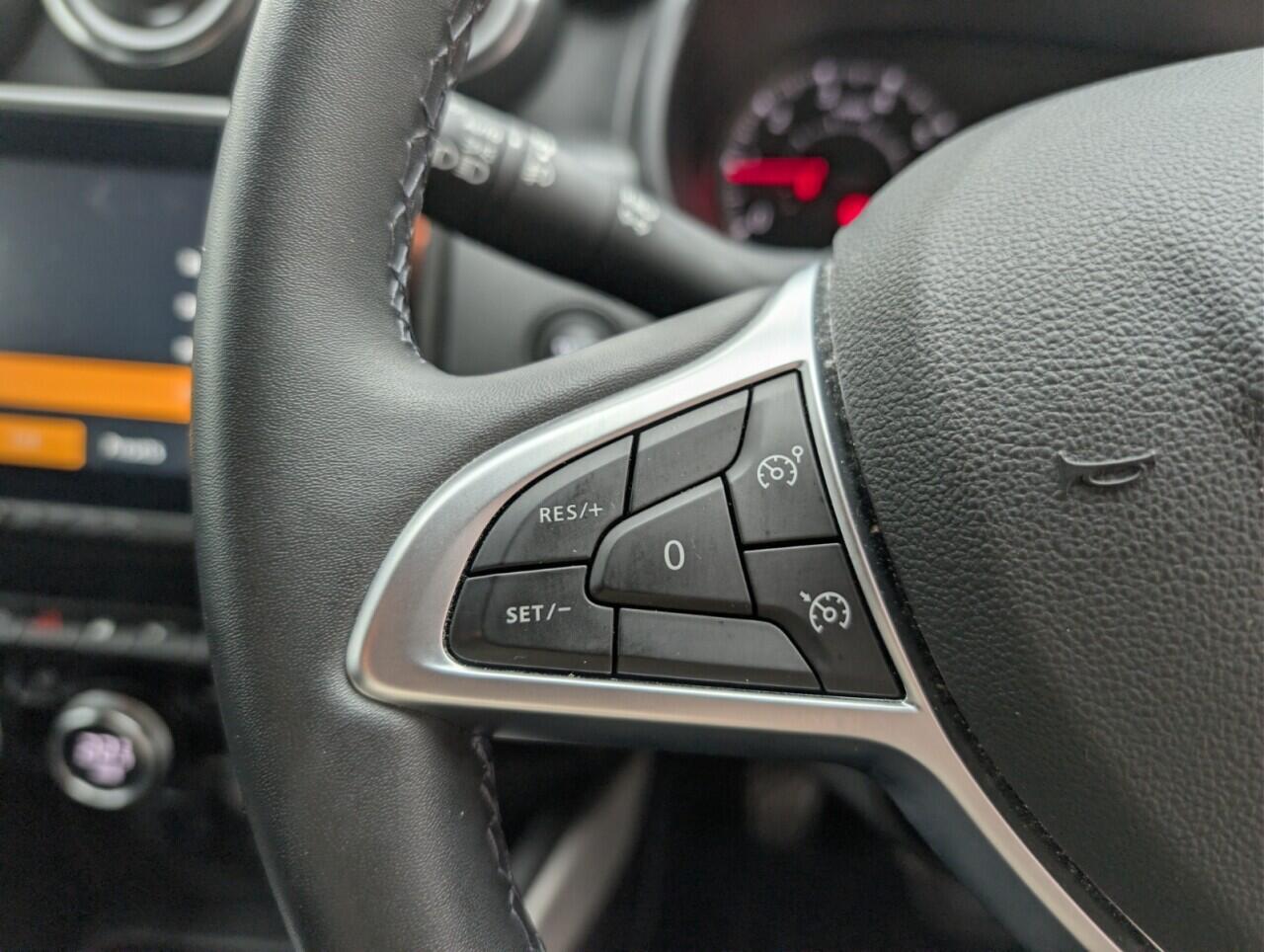 Used Dacia Duster 2022 for sale - 76423014: Photo 19