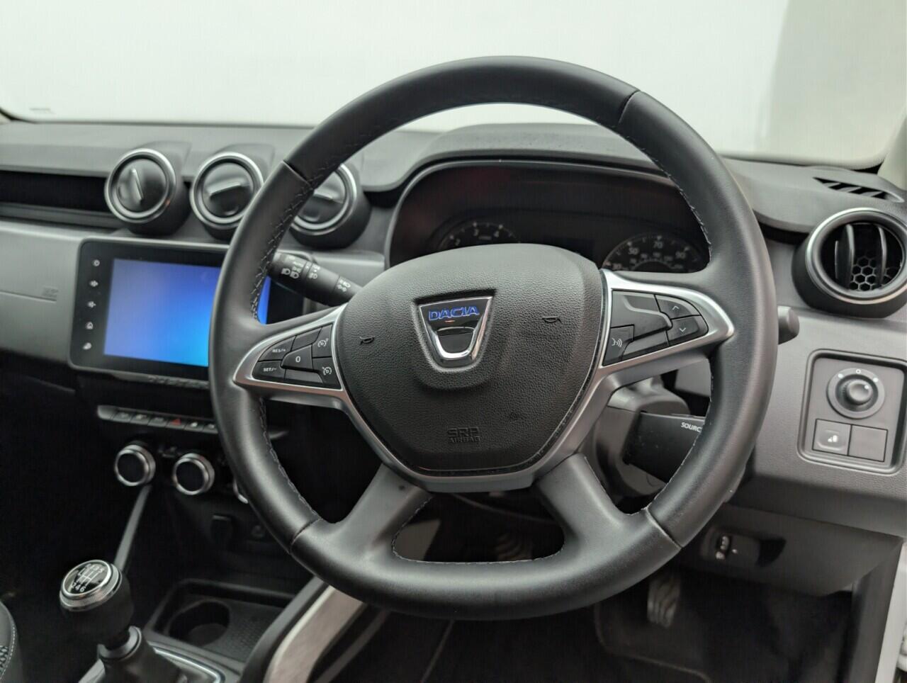 Used Dacia Duster 2022 for sale - 76423014: Photo 23