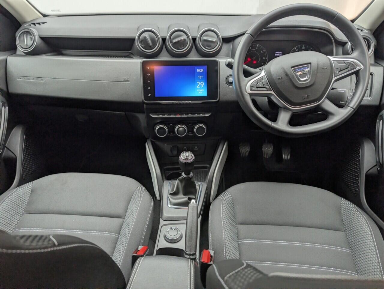 Used Dacia Duster 2022 for sale - 76423014: Photo 24