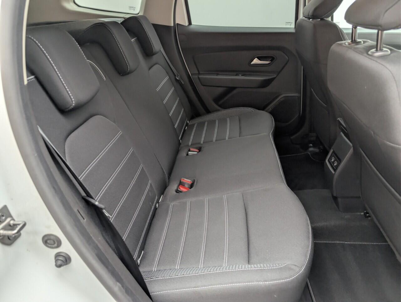 Used Dacia Duster 2022 for sale - 76423014: Photo 25