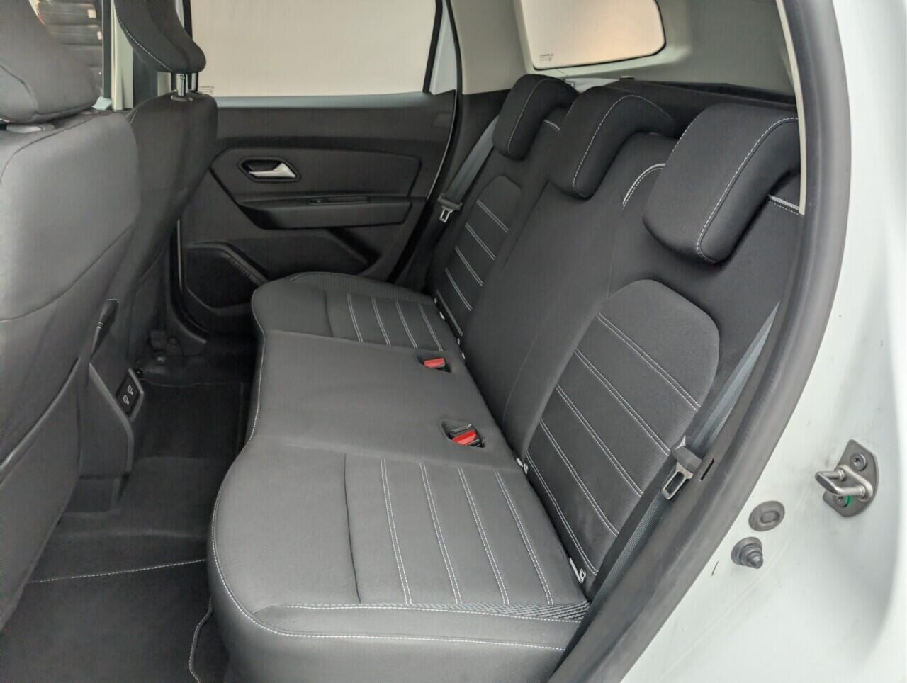 Used Dacia Duster 2022 for sale - 76423014: Photo 27