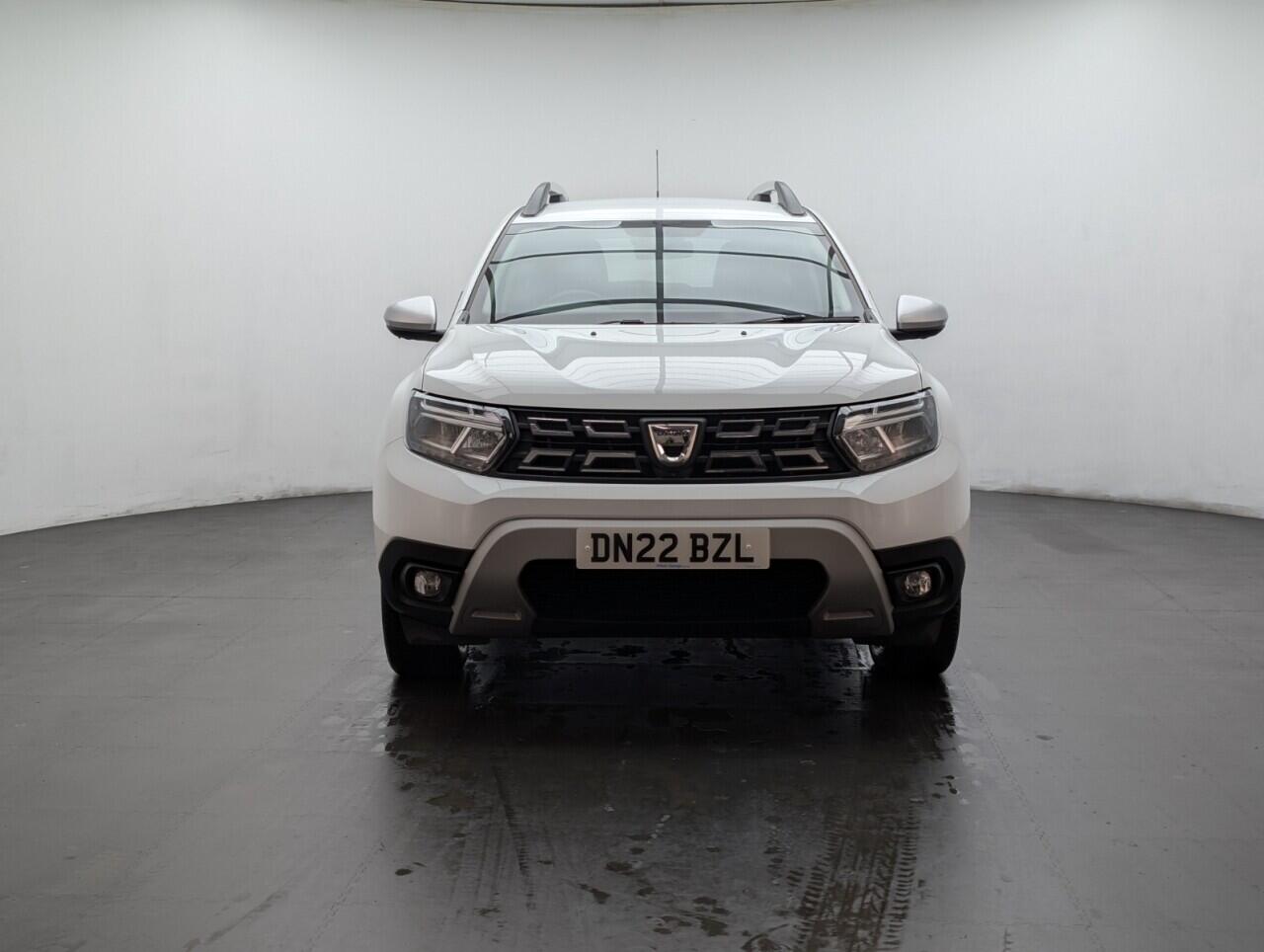 Used Dacia Duster 2022 for sale - 76423014: Photo 3