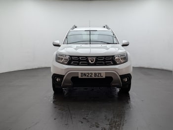 Used Dacia Duster 2022 for sale - 76423014: Photo