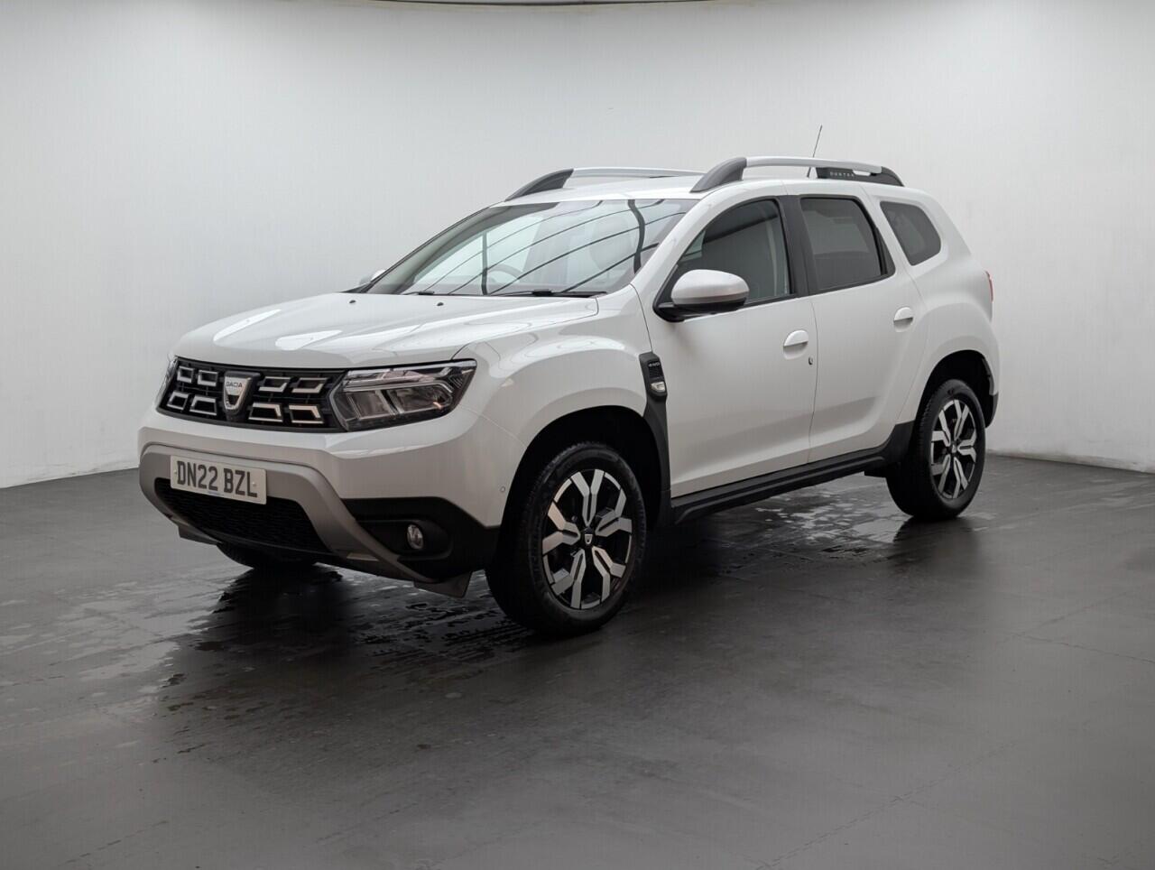 Used Dacia Duster 2022 for sale - 76423014: Photo 4