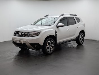Used Dacia Duster 2022 for sale - 76423014: Photo