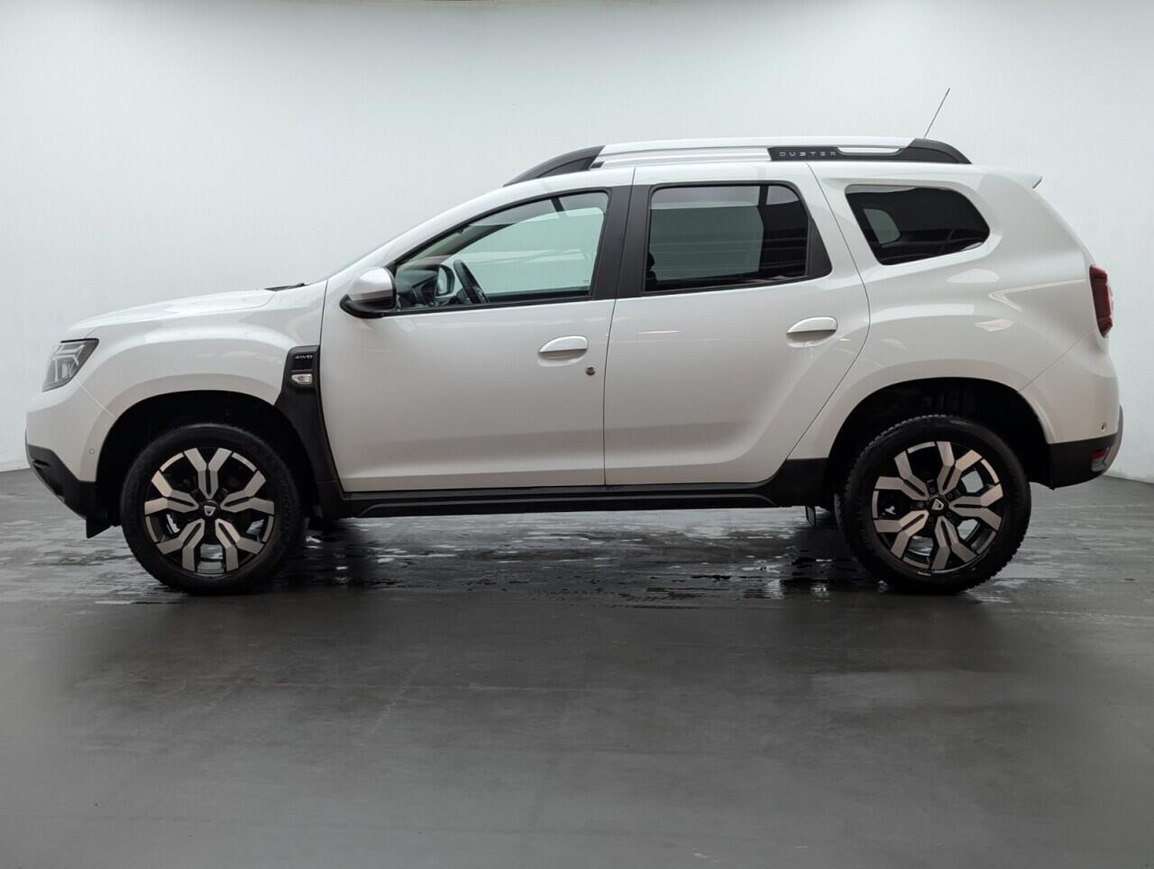Used Dacia Duster 2022 for sale - 76423014: Photo 5