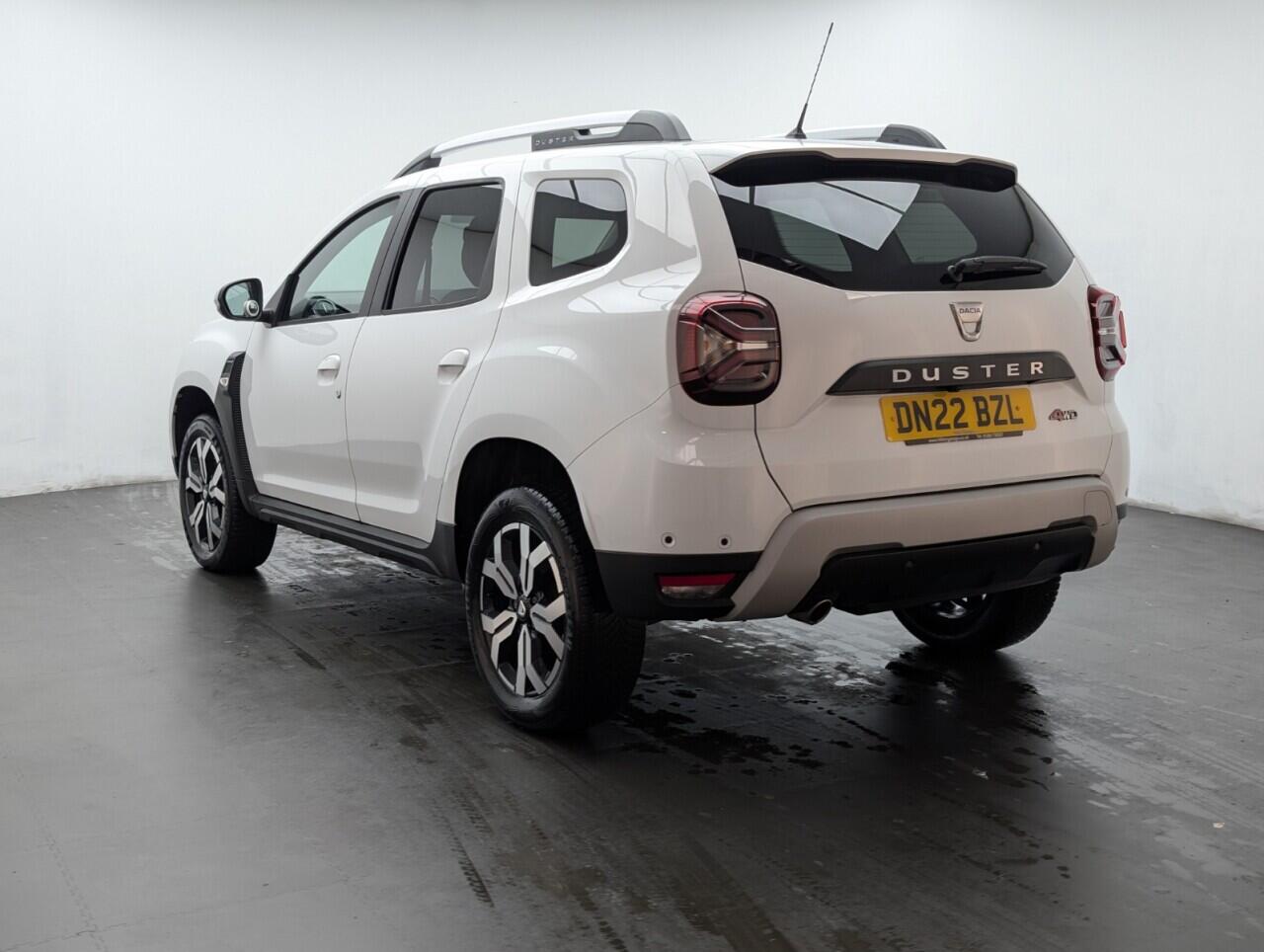 Used Dacia Duster 2022 for sale - 76423014: Photo 6