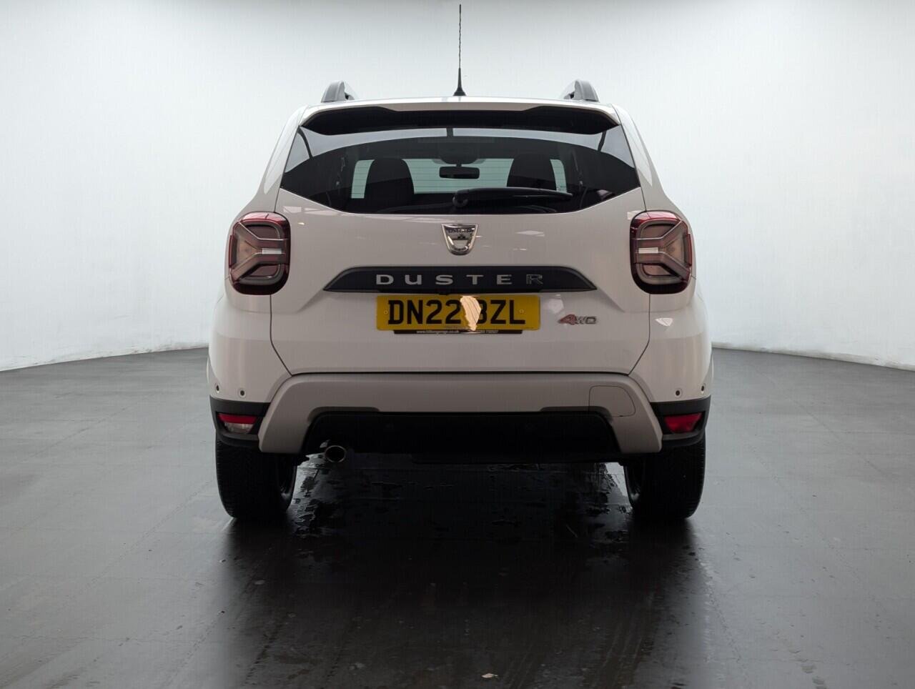 Used Dacia Duster 2022 for sale - 76423014: Photo 7