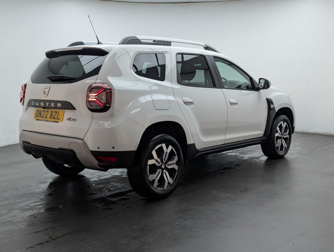 Used Dacia Duster 2022 for sale - 76423014: Photo 8