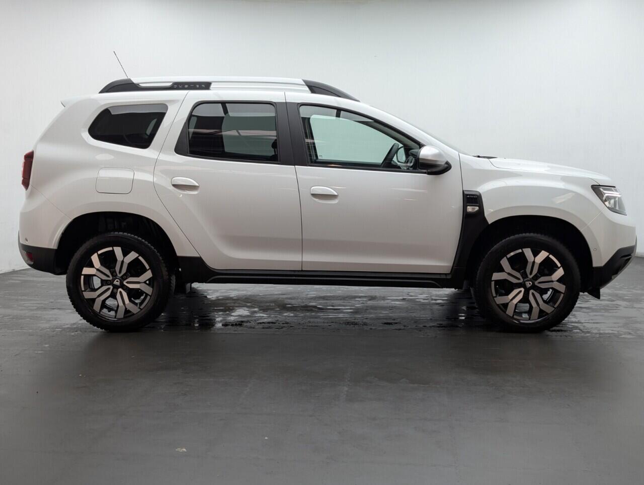 Used Dacia Duster 2022 for sale - 76423014: Photo 9