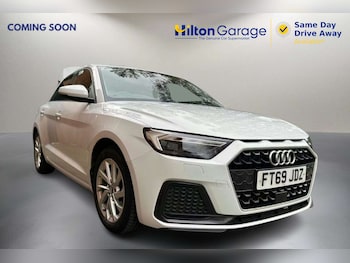 Used Audi A1 2020 for sale - 78315852: Photo