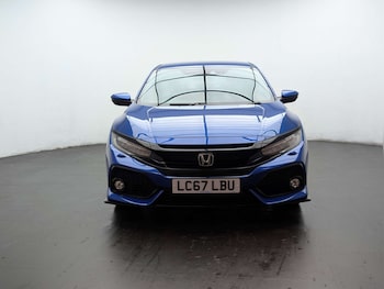 Used Honda Civic 2018 for sale - 78870935: Photo