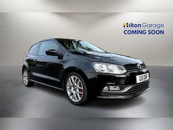 Used Volkswagen Polo 2017 for sale - 77029969: Photo