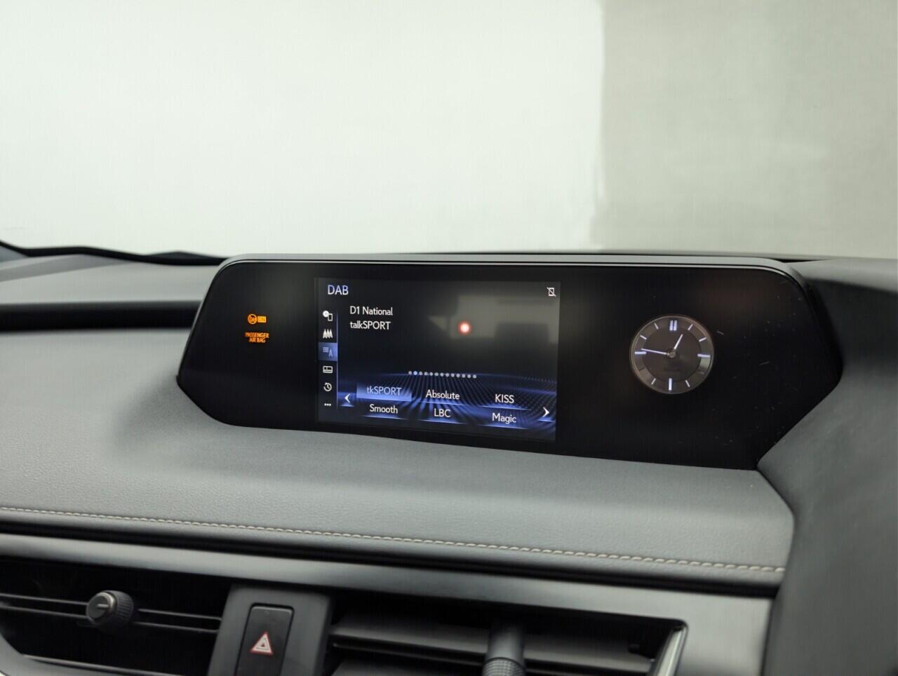 Used Lexus UX 2020 for sale - 76998986: Photo 13