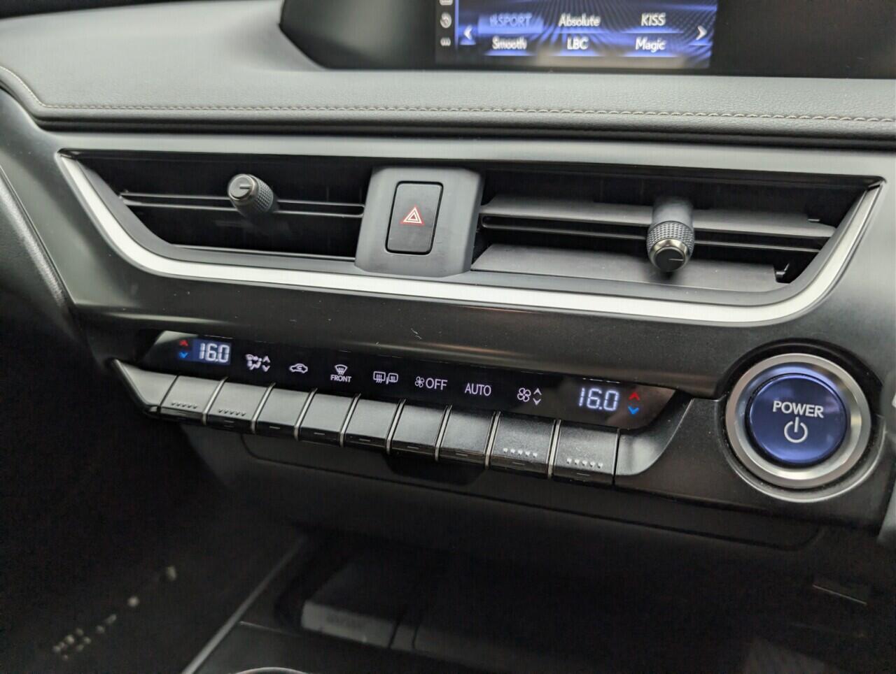 Used Lexus UX 2020 for sale - 76998986: Photo 14