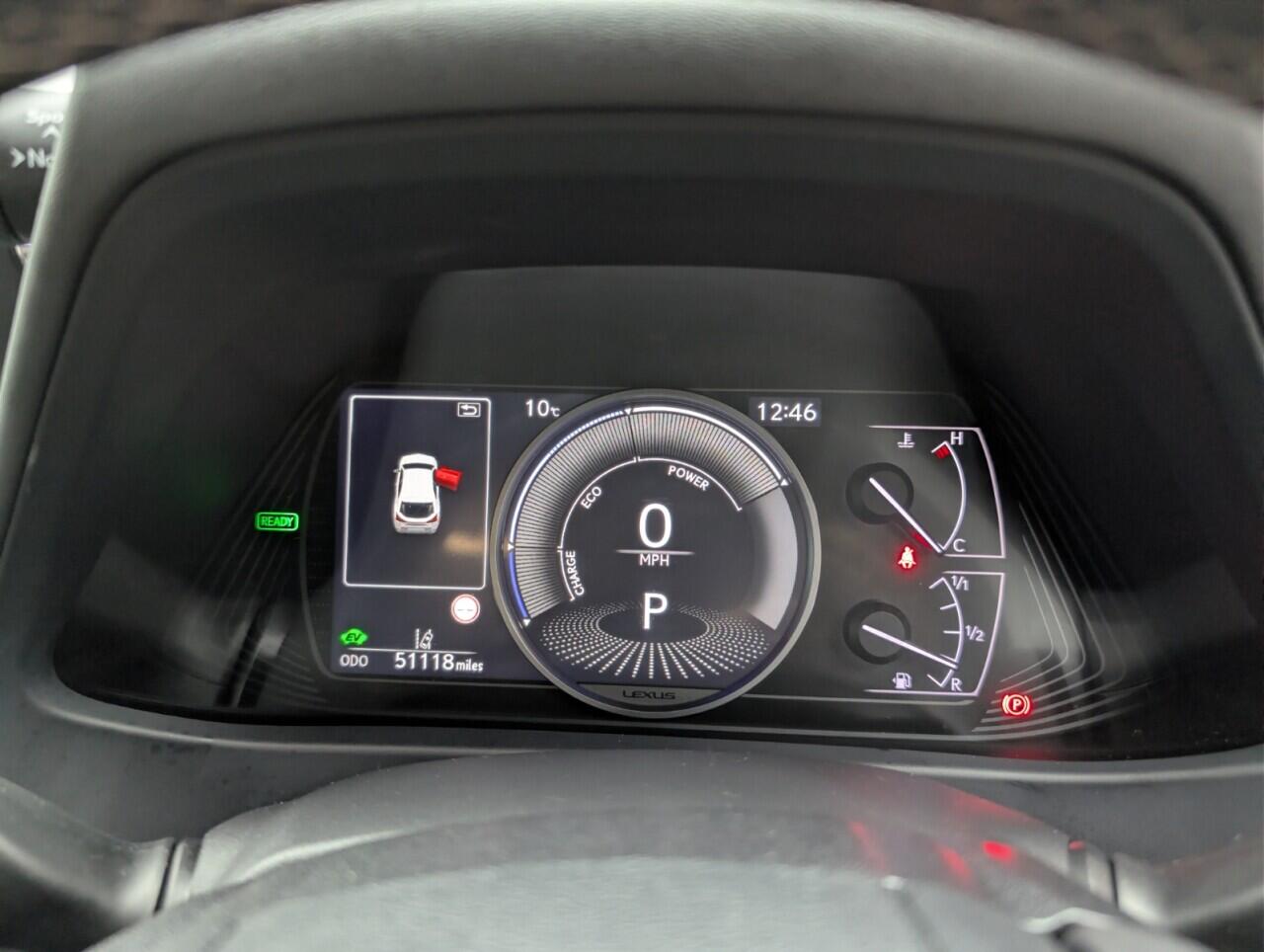 Used Lexus UX 2020 for sale - 76998986: Photo 16