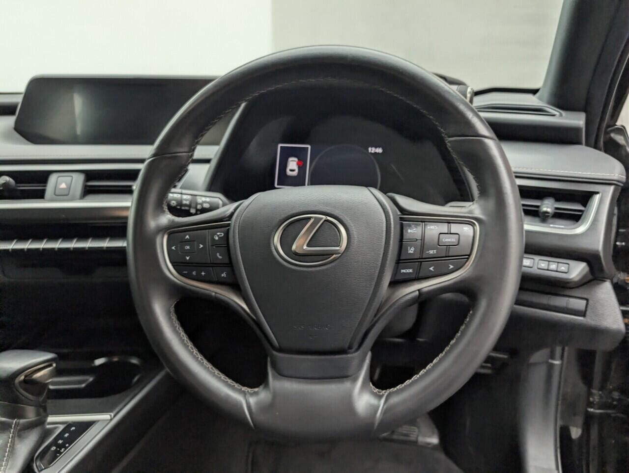 Used Lexus UX 2020 for sale - 76998986: Photo 21