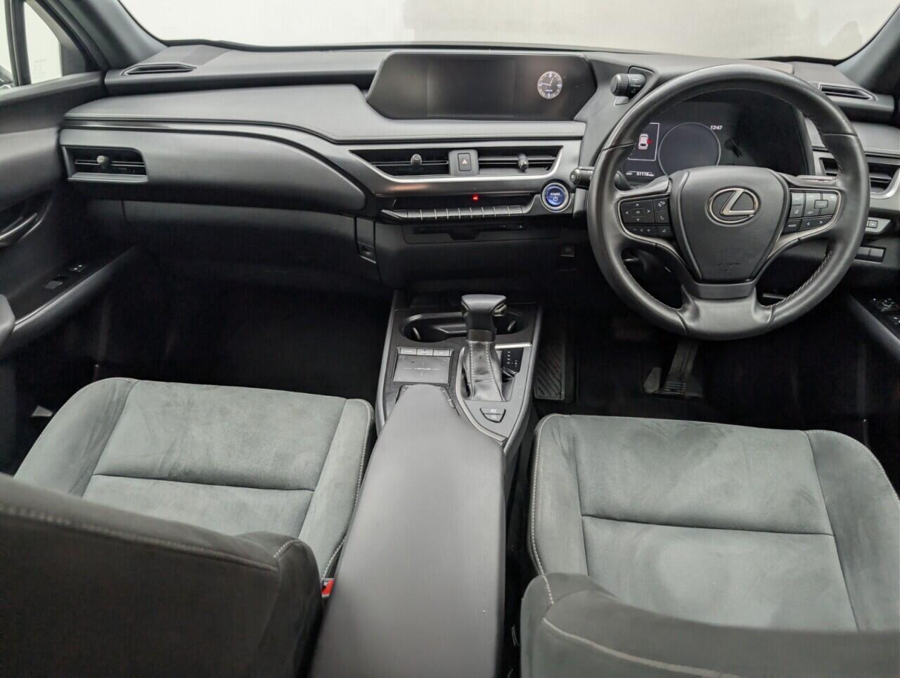 Used Lexus UX 2020 for sale - 76998986: Photo 22