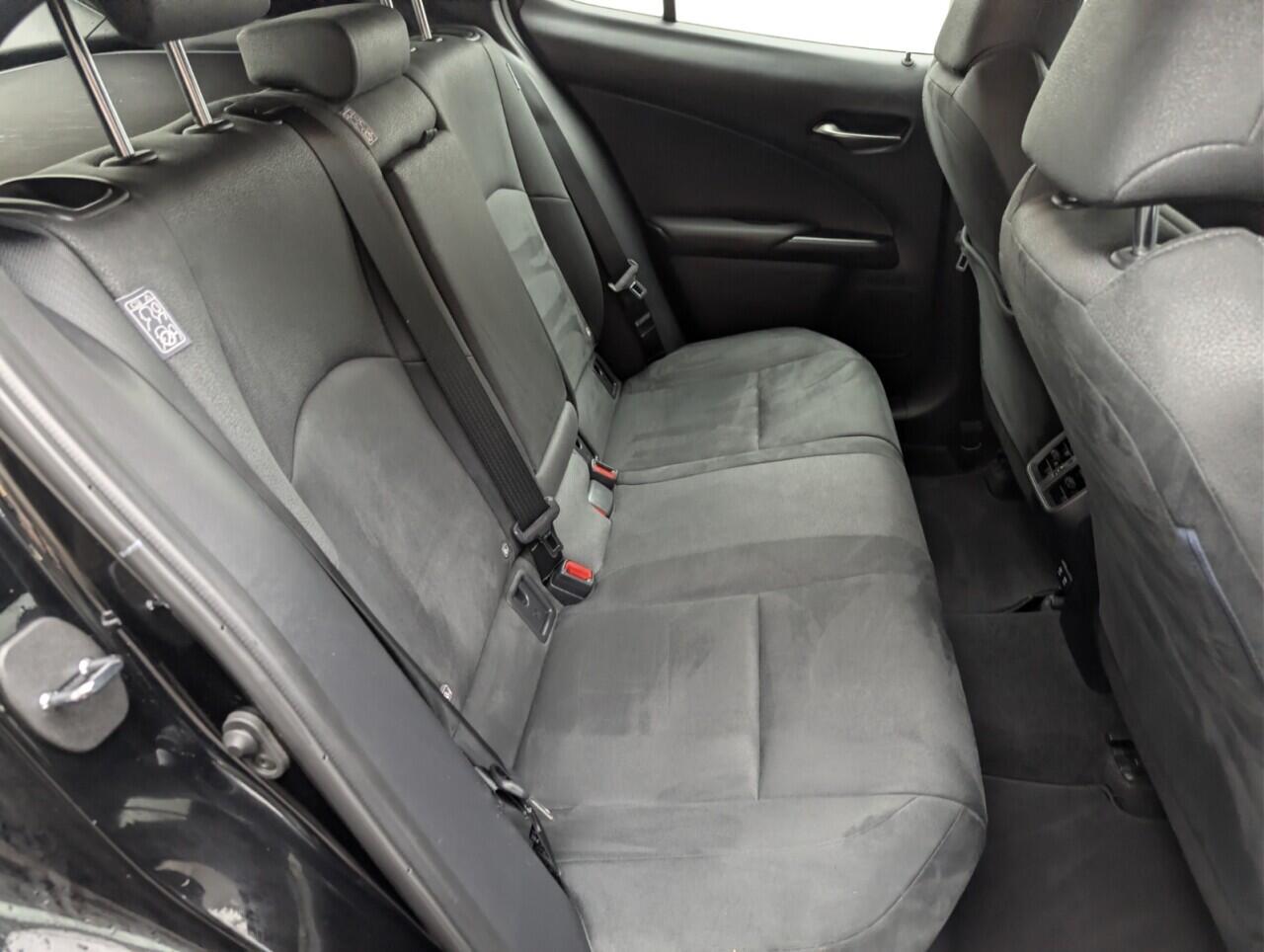 Used Lexus UX 2020 for sale - 76998986: Photo 23