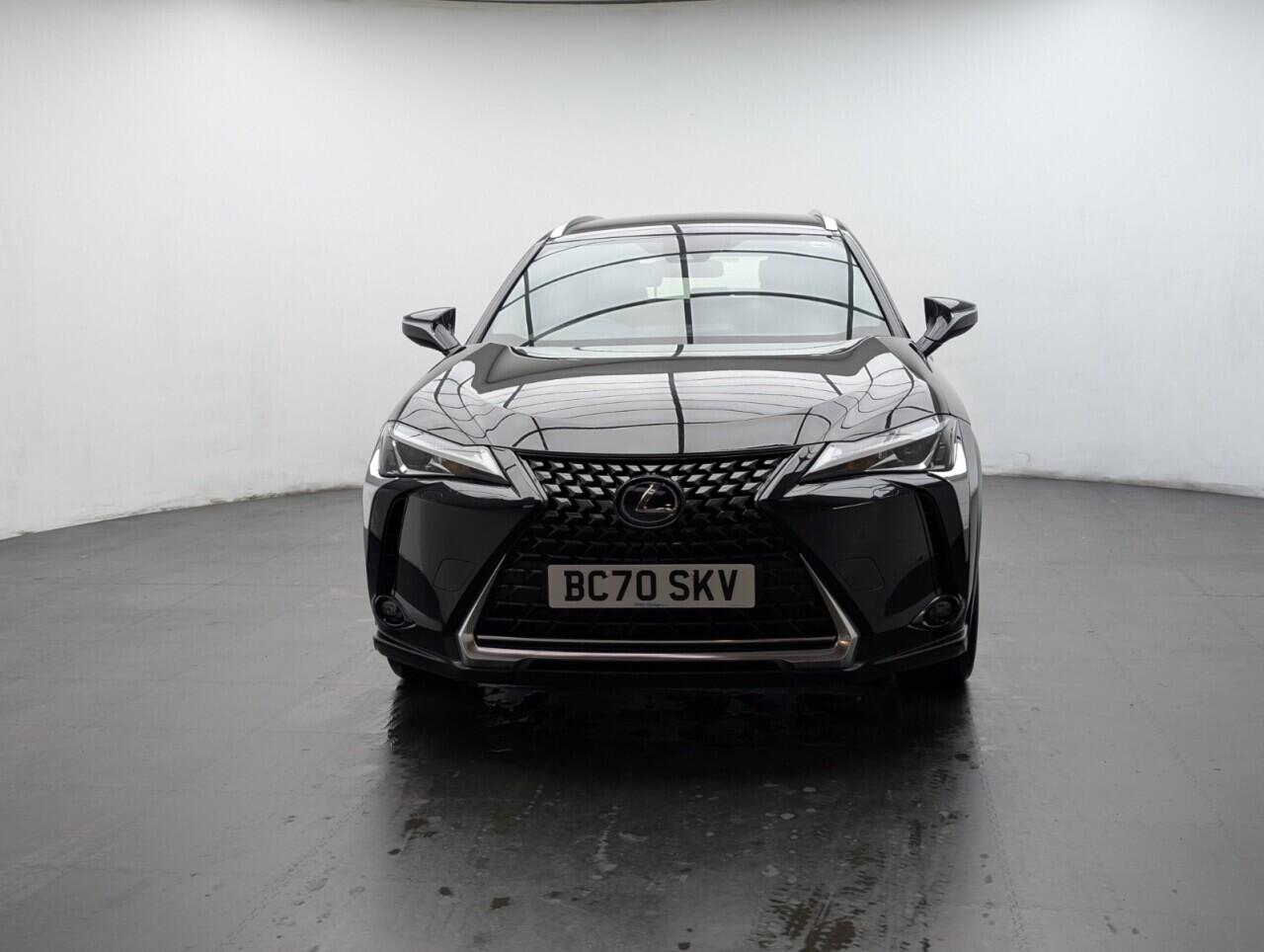 Used Lexus UX 2020 for sale - 76998986: Photo 3