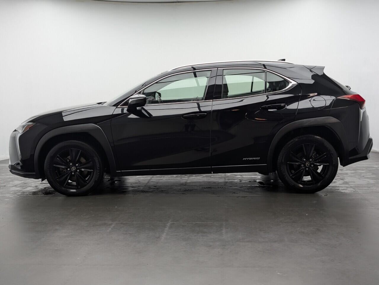 Used Lexus UX 2020 for sale - 76998986: Photo 5