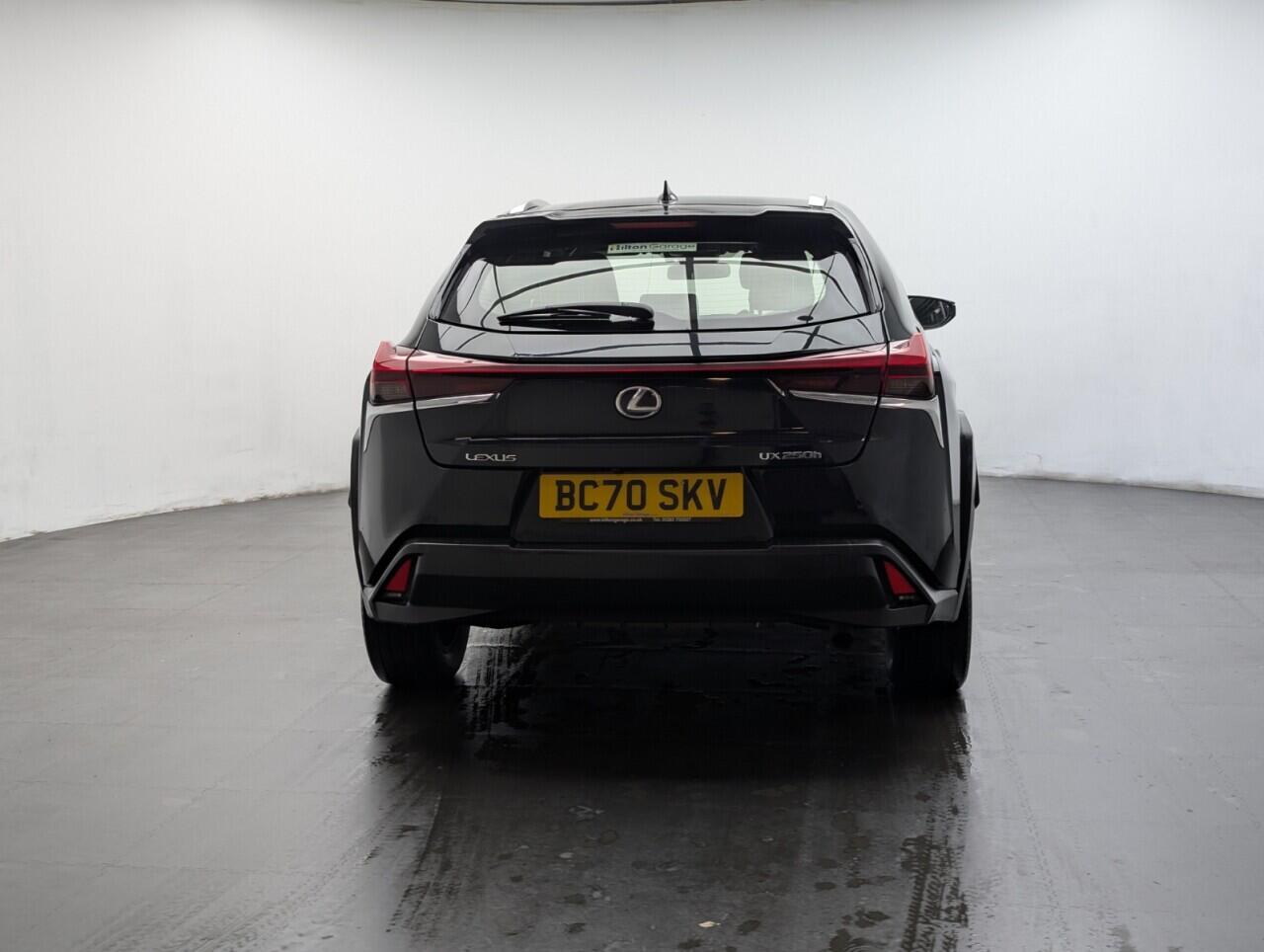 Used Lexus UX 2020 for sale - 76998986: Photo 7