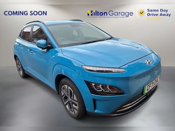 Used Hyundai KONA 2021 for sale - 78806721: Photo