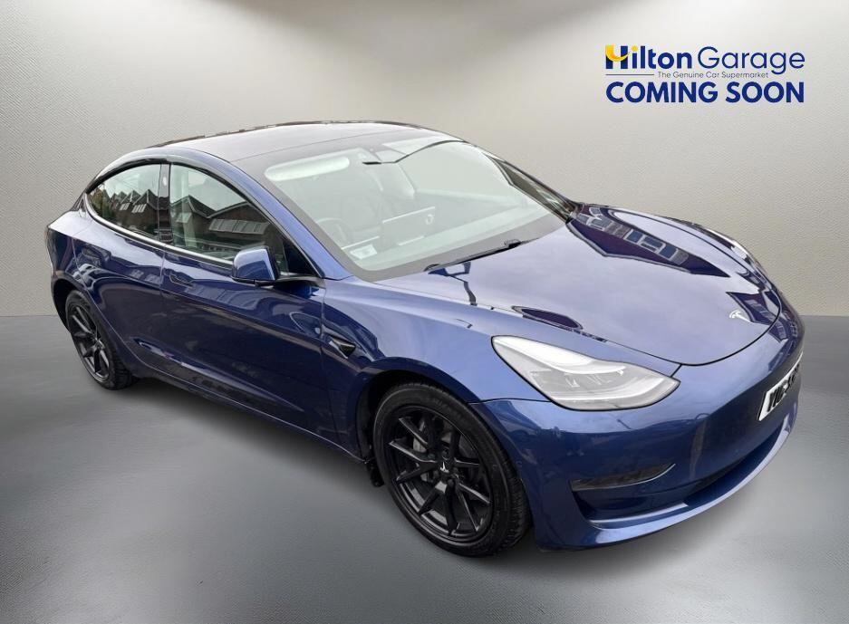 Used Tesla Model 3 2020 for sale - 76484803: Photo 1