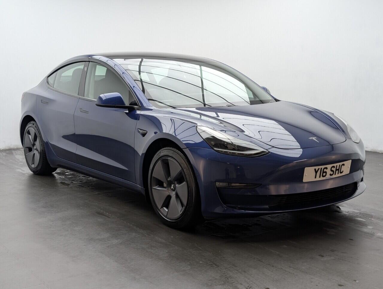 Used Tesla Model 3 2020 for sale - 76484803: Photo 13
