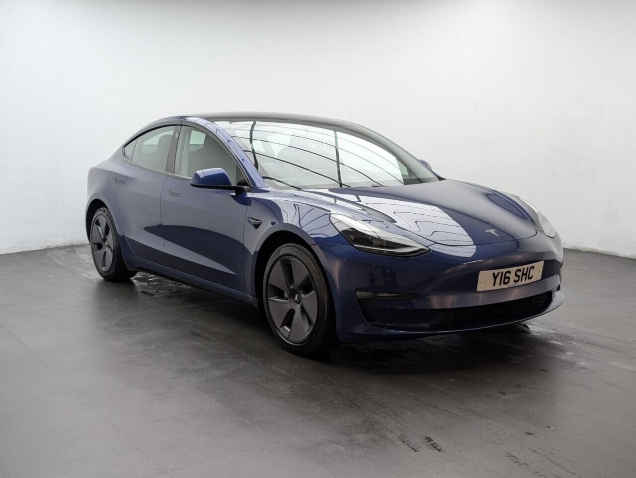 Used Tesla Model 3 2020 for sale - 76484803: Photo 14