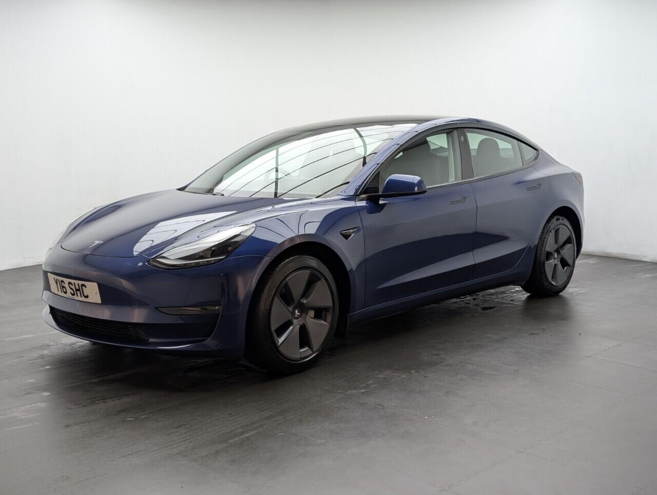 Used Tesla Model 3 2020 for sale - 76484803: Photo 16